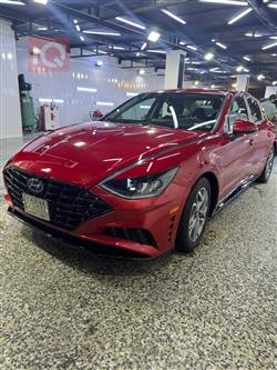 هیۆندای سۆناتا